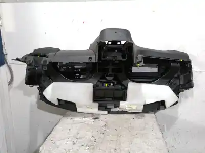 Second-hand car spare part dashboard for opel corsa e (x15) 1.3 cdti (08, 68) oem iam references 39037277  39037277