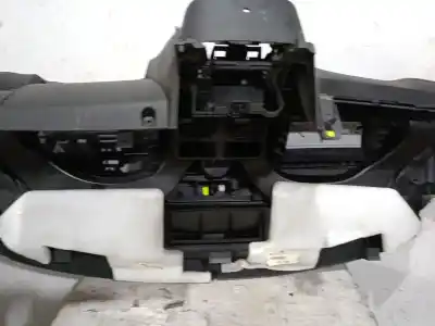 Second-hand car spare part dashboard for opel corsa e (x15) 1.3 cdti (08, 68) oem iam references 39037277  39037277