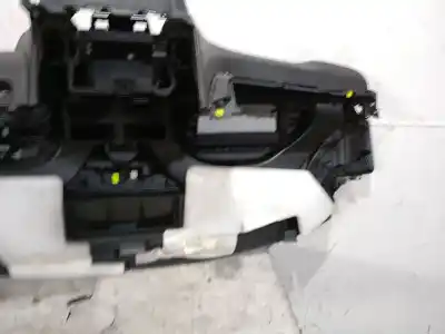 Second-hand car spare part dashboard for opel corsa e (x15) 1.3 cdti (08, 68) oem iam references 39037277  39037277