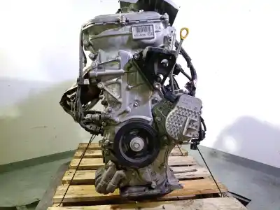 Peça sobressalente para automóvel em segunda mão motor completo por lexus ct (zwa10_) 200h (zwa10_) referências oem iam 2zr