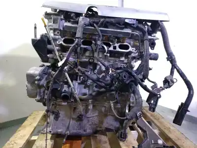 Second-hand car spare part complete engine for lexus ct (zwa10_) 200h (zwa10_) oem iam references 2zr 8443818 1900037472