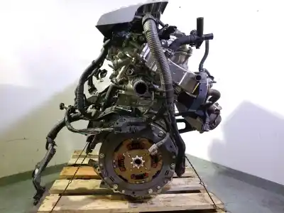 Second-hand car spare part complete engine for lexus ct (zwa10_) 200h (zwa10_) oem iam references 2zr 8443818 1900037472