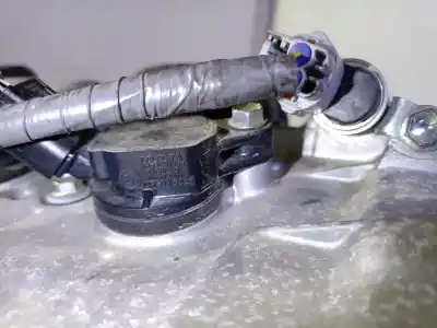 Second-hand car spare part complete engine for lexus ct (zwa10_) 200h (zwa10_) oem iam references 2zr 8443818 1900037472