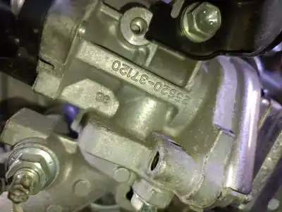 Second-hand car spare part complete engine for lexus ct (zwa10_) 200h (zwa10_) oem iam references 2zr 8443818 1900037472