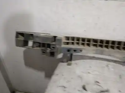 Pezzo di ricambio per auto di seconda mano rinforzo paraurti posteriore per renault modus / grand modus (f/jp0_) 1.2 (jp0c, jp0k, fp0c, fp0k, fp0p, jp0p, jp0t) riferimenti oem iam 8200258961  8200258961