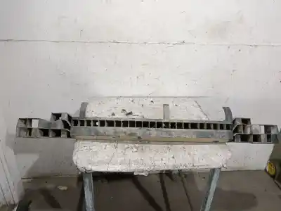Pièce détachée automobile d'occasion Renfort De Pare-chocs Arrière pour RENAULT MODUS / GRAND MODUS (F/JP0_) 1.2 (JP0C, JP0K, FP0C, FP0K, FP0P, JP0P, JP0T) Références OEM IAM 8200258961  8200258961
