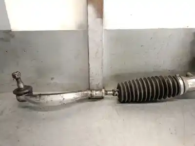 Автозапчастина б/у рульмова рейка для citroen c5 iii (rd_) 2.0 hdi (rdrhda) посилання на oem iam 9685708580  400160