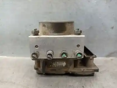 Pezzo di ricambio per auto di seconda mano  per RENAULT MODUS / GRAND MODUS (F/JP0_)  Riferimenti OEM IAM 8200747138 0265232075 7701209605