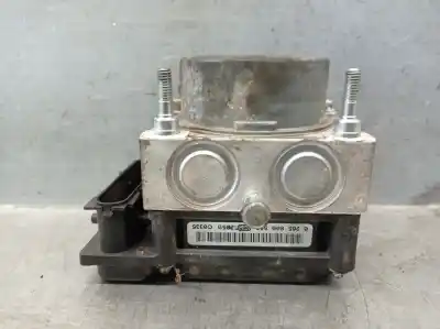 Автозапчасти б/у абс за renault modus / grand modus (f/jp0_) 1.2 (jp0c, jp0k, fp0c, fp0k, fp0p, jp0p, jp0t) ссылки oem iam 8200747138 0265232075 7701209605