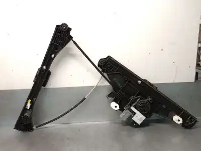 Peça sobressalente para automóvel em segunda mão elevador de vidros dianteira esquerda por citroen c4 iii (ba_, bb_, bc_) 1.2 puretech 130 (bahnsa, bahnsb) referências oem iam 9832821680