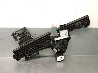 Peça sobressalente para automóvel em segunda mão elevador de vidros traseiro direito por citroen c4 iii (ba_, bb_, bc_) 1.2 puretech 130 (bahnsa, bahnsb) referências oem iam 9832714280