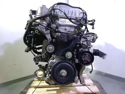 Автозапчасти б/у ПОЛНЫЙ ДВИГАТЕЛЬ за CHEVROLET CRUZE (J300)  ссылки OEM IAM Z20D1 095865 25196685