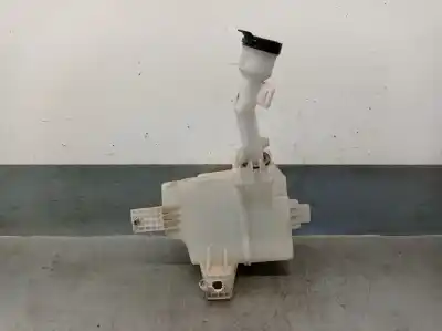 Second-hand car spare part windscreen washer bottle for opel corsa e (x15) 1.3 cdti (08, 68) oem iam references 13432704  1450039