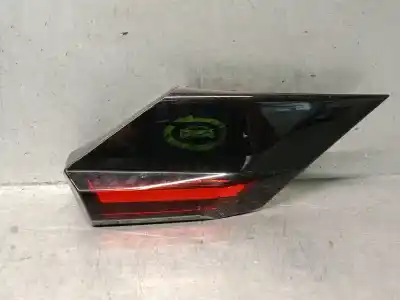 Peça sobressalente para automóvel em segunda mão farolim traseiro direito por citroen c4 iii (ba_, bb_, bc_) 1.2 puretech 130 (bahnsa, bahnsb) referências oem iam 9835109680