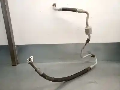 Second-hand car spare part air conditioning pipes for renault modus / grand modus (f/jp0_) 1.2 (jp0c, jp0k, fp0c, fp0k, fp0p, jp0p, jp0t) oem iam references 8200521903  8200521903