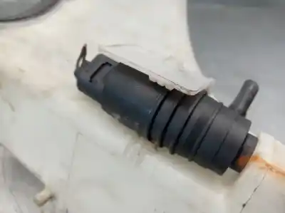 Second-hand car spare part windscreen washer bottle for bmw 3 compact (e46) 316 ti oem iam references 61667007970  61667007970