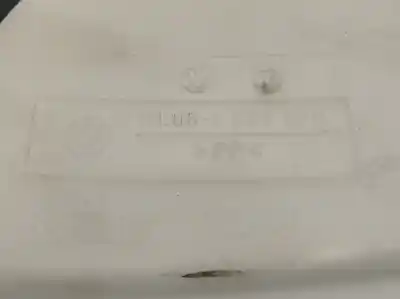 Second-hand car spare part windscreen washer bottle for bmw 3 compact (e46) 316 ti oem iam references 61667007970  61667007970