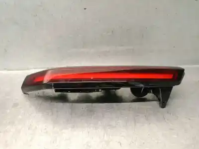 Peça sobressalente para automóvel em segunda mão farolim da mala traseiro esquerdo por citroen c4 iii (ba_, bb_, bc_) 1.2 puretech 130 (bahnsa, bahnsb) referências oem iam 9831120680