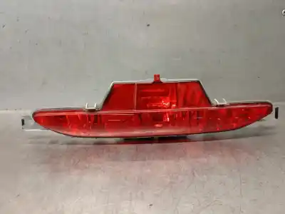 Peça sobressalente para automóvel em segunda mão farolim traseiro central por citroen c4 iii (ba_, bb_, bc_) 1.2 puretech 130 (bahnsa, bahnsb) referências oem iam 9674308980
