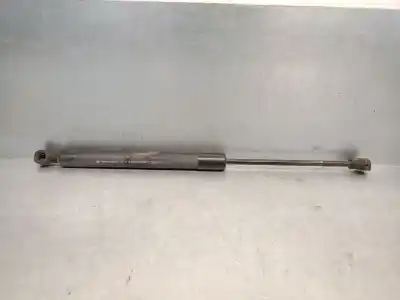 Peça sobressalente para automóvel em segunda mão amortecedor do capô por renault clio iv (bh_) 1.5 dci 75 referências oem iam 654703934r