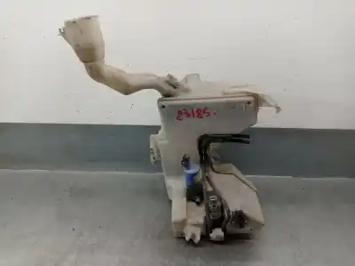 Second-hand car spare part  for PEUGEOT 407 SW (6E_, 6D_)  OEM IAM references 9648652480  6431E7