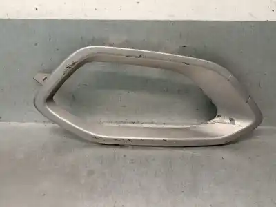 Peça sobressalente para automóvel em segunda mão moldagem por citroen c4 iii (ba_, bb_, bc_) 1.2 puretech 130 (bahnsa, bahnsb) referências oem iam 9834726780