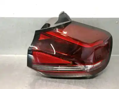 Peça sobressalente para automóvel em segunda mão farolim traseiro direito por citroen c4 iii (ba_, bb_, bc_) 1.2 puretech 130 (bahnsa, bahnsb) referências oem iam 9831100080