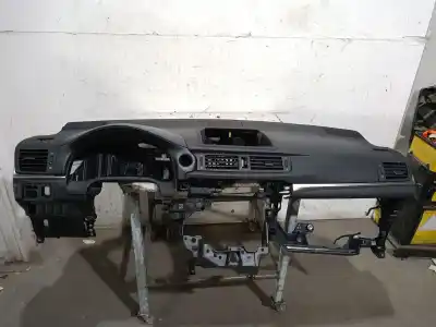 Peça sobressalente para automóvel em segunda mão tablier por lexus ct (zwa10_) 200h (zwa10_) referências oem iam 5530276201c0