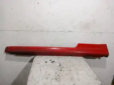 Peça sobressalente para automóvel em segunda mão  por FORD FOCUS BERLINA (CAP)  Referências OEM IAM 1380594  1380594