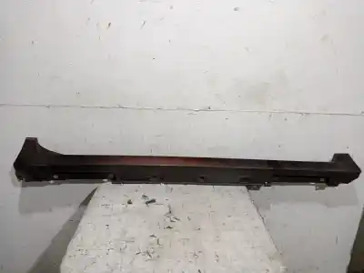 Peça sobressalente para automóvel em segunda mão embaladeira lateral por lexus ct (zwa10_) 200h (zwa10_) referências oem iam 7585076010e1