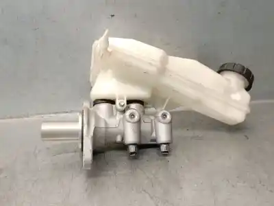 Peça sobressalente para automóvel em segunda mão bomba de travões por citroen c4 iii (ba_, bb_, bc_) 1.2 puretech 130 (bahnsa, bahnsb) referências oem iam 1643581380