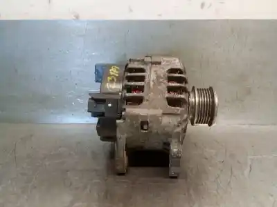 Автозапчасти б/у генератор за SEAT IBIZA III (6L1) 1.9 TDI ссылки OEM IAM 038903024E 2542948A VALEO 038903018PX