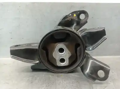 Peça sobressalente para automóvel em segunda mão suporte do motor esquerdo por kia carens iv 1.7 crdi referências oem iam 218303z200