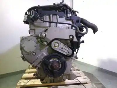 Second-hand car spare part COMPLETE ENGINE for OPEL VECTRA C (Z02)  OEM IAM references Z22SE 11161968 5601011