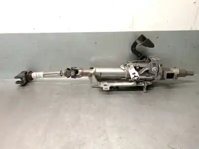 Peça sobressalente para automóvel em segunda mão coluna de direcção por citroen c4 iii (ba_, bb_, bc_) 1.2 puretech 130 (bahnsa, bahnsb) referências oem iam 9824737580