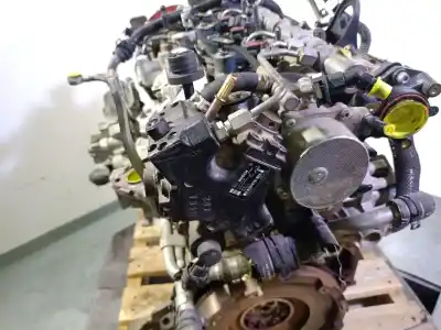 Автозапчастина б/у двигун комплект для opel corsa e (x15) 1.3 cdti (08, 68) посилання на oem iam b13dtc 6145452 55272796