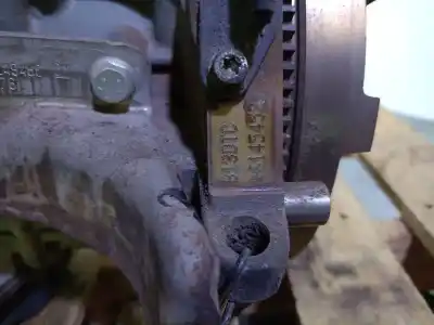 Автозапчастина б/у двигун комплект для opel corsa e (x15) 1.3 cdti (08, 68) посилання на oem iam b13dtc 6145452 55272796