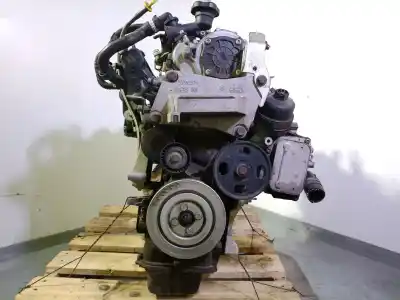Second-hand car spare part Complete Engine for OPEL CORSA E (X15) 1.3 CDTI (08, 68) OEM IAM references B13DTC 6145452 55272796