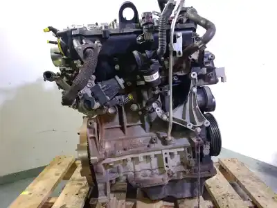 Автозапчасти б/у полный двигатель за opel corsa e (x15) 1.3 cdti (08, 68) ссылки oem iam b13dtc 6145452 55272796