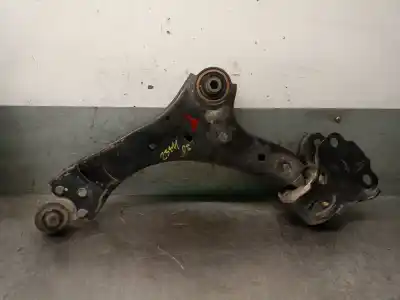 Peça sobressalente para automóvel em segunda mão braço de suspensão inferior esquerdo dianteiro por volvo xc70 ii (136) d4 awd referências oem iam 31317663