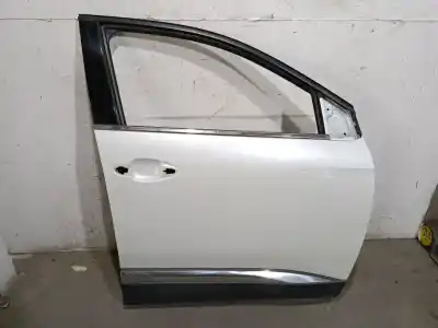 Pezzo di ricambio per auto di seconda mano  per PEUGEOT 3008 SUV (MC_, MR_, MJ_, M4_)  Riferimenti OEM IAM 9812306280  9812306280