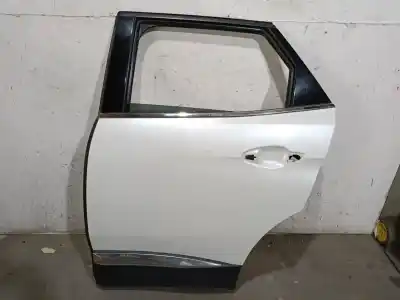Pezzo di ricambio per auto di seconda mano  per PEUGEOT 3008 SUV (MC_, MR_, MJ_, M4_)  Riferimenti OEM IAM 9812317280  9812317280