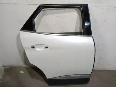 Pezzo di ricambio per auto di seconda mano  per PEUGEOT 3008 SUV (MC_, MR_, MJ_, M4_)  Riferimenti OEM IAM 9812317080  9812317080