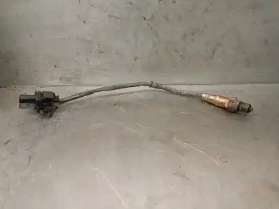 Peça sobressalente para automóvel em segunda mão sonda lambda por volvo xc70 ii (136) d4 awd referências oem iam 2540038