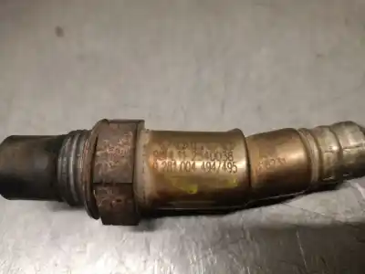 Second-hand car spare part lambda probe for volvo xc70 ii (136) d4 awd oem iam references 2540038 0281004494 bosch 31422092