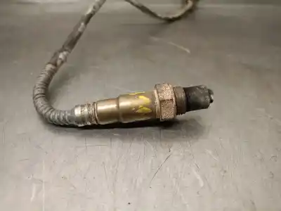 Second-hand car spare part lambda probe for volvo xc70 ii (136) d4 awd oem iam references 31422092 0281004482 bosch 31422092