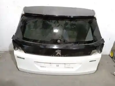 Pezzo di ricambio per auto di seconda mano  per PEUGEOT 3008 SUV (MC_, MR_, MJ_, M4_)  Riferimenti OEM IAM 1617409480  1617409480