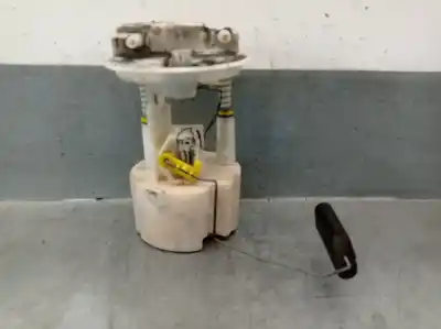 Peça sobressalente para automóvel em segunda mão  por RENAULT CLIO II (BB_, CB_)  Referências OEM IAM 8200128479 09741659902 8200128479