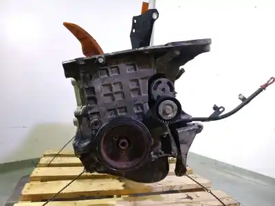 Peça sobressalente para automóvel em segunda mão BLOQUEIO DE MOTOR por BMW 3 COMPACT (E46)  Referências OEM IAM N46B18A A079H241 11000430926