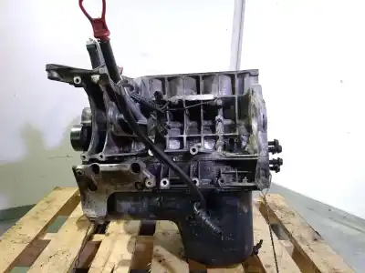 Peça sobressalente para automóvel em segunda mão bloqueio de motor por bmw 3 compact (e46) 316 ti referências oem iam n46b18a a079h241 11000430926